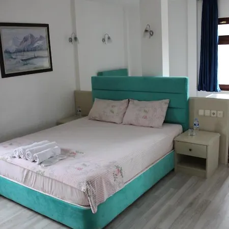 Konuk Evı Otel *