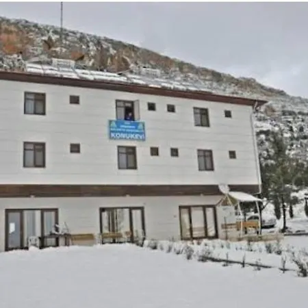 Otel Konuk Evı