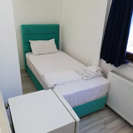 Konuk Evı Otel Ermenek