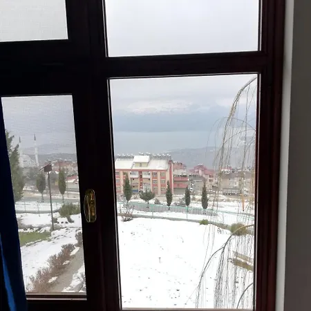 Otel Konuk Evı Ermenek