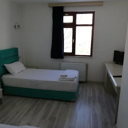 Konuk Evı Otel Ermenek