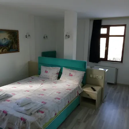 Konuk Evı