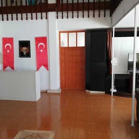 Konuk Evı *