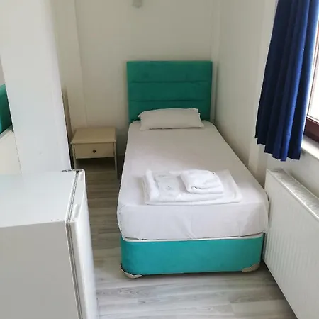 Otel Konuk Evı Ermenek